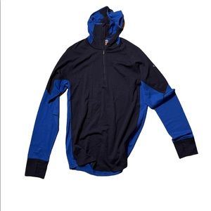 Icebreaker hoodie